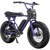 Macfox X7 / X7L E-Bike — manufacturer product photo