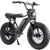 Macfox X2 Pro E-Bike — manufacturer product photo