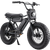 Macfox X2 Pro E-Bike — manufacturer product photo