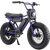 Macfox X2 Pro E-Bike — manufacturer product photo