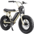 Macfox X2 Pro E-Bike — manufacturer product photo