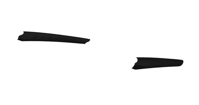 Aethon / Alliant / Crit / Davos / Slice / Tsali Ear Pieces [Tifosi]