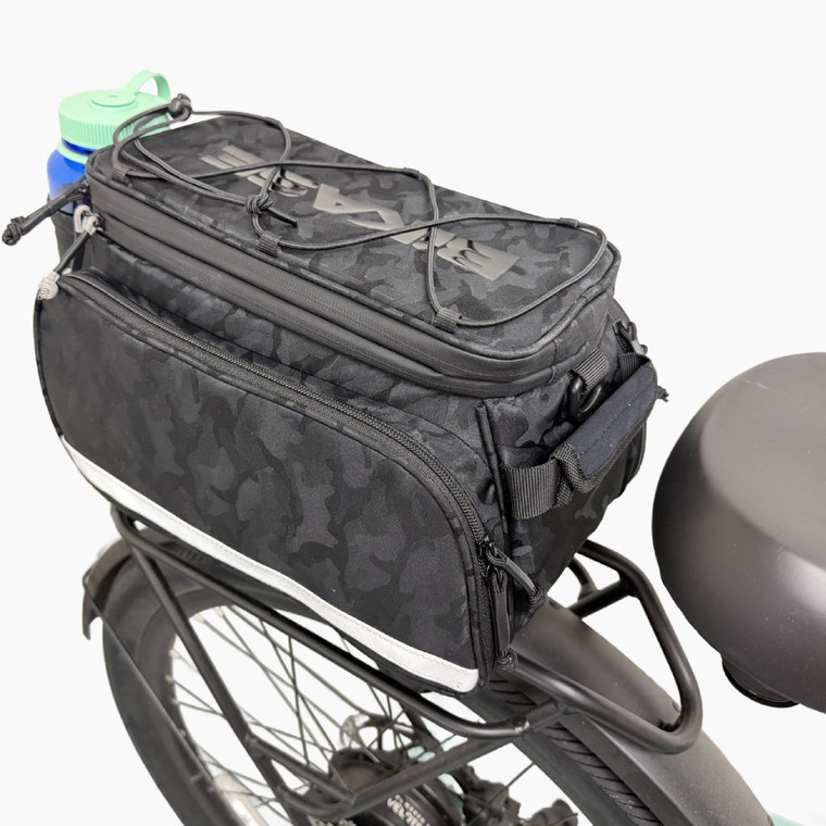 MIK Big Daddy Black Camo [BiKASE]