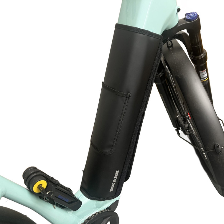 EBike Battery Cover Large Waterproof [BiKASE]