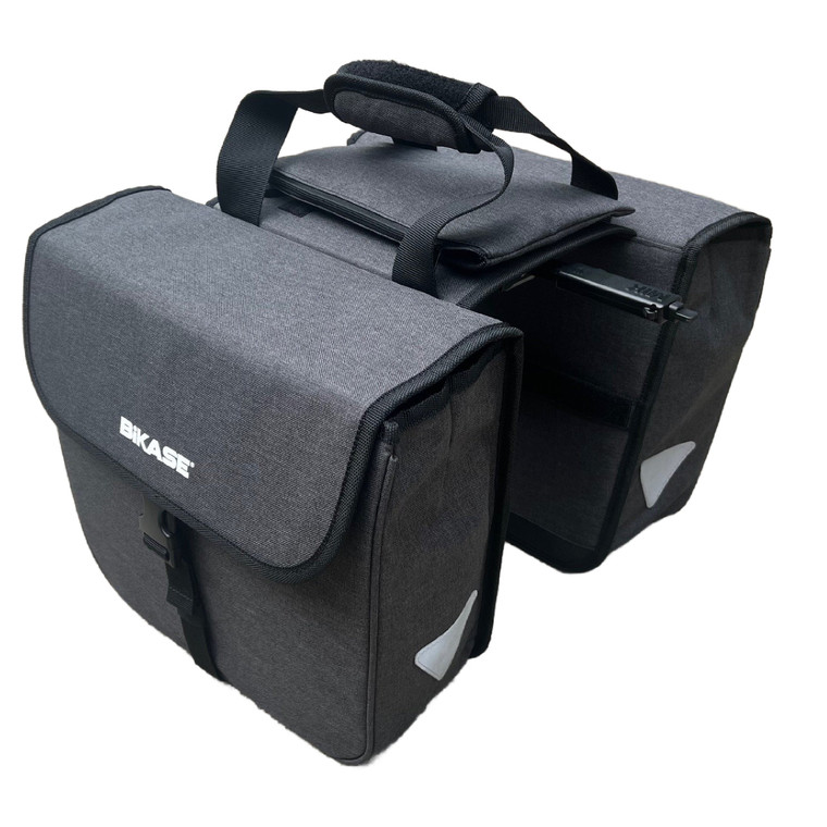 MIK Twins Pannier [BiKASE]