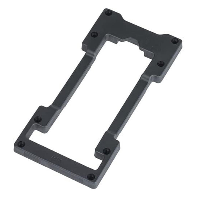MIK Double Decker for MIK Adapter Plate [BiKASE]