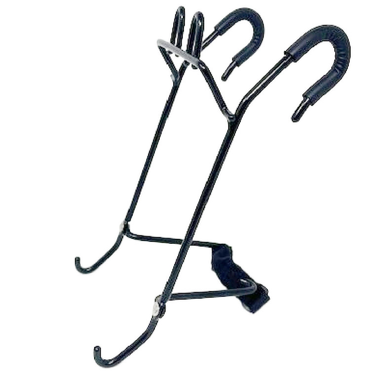 Quick Release Lift Off Bracket [BiKASE]