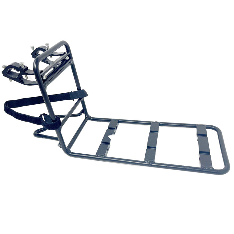 Takeout Front Rack - MIK Compatible [BiKASE]