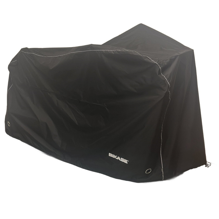 2 eBike Cover or Cargo Bike Cover [BiKASE]