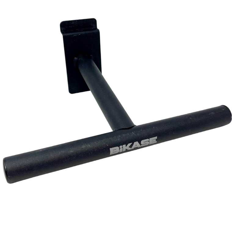 TBAR Display for Slat Wall 4000 [BiKASE]