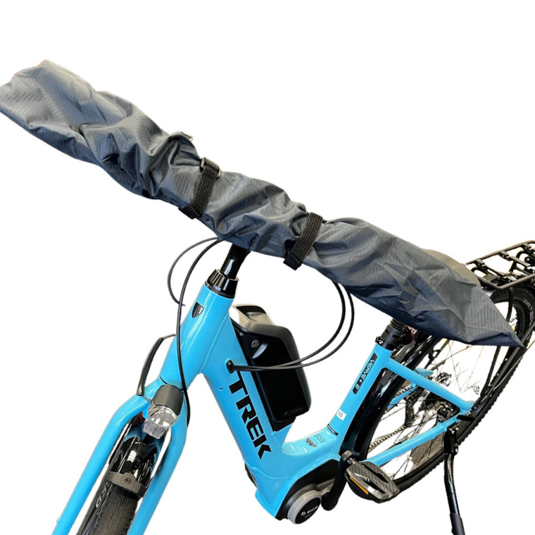 Handlebar Cover [BiKASE]