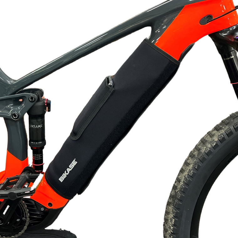 EBike Battery Cover Medium [BiKASE]