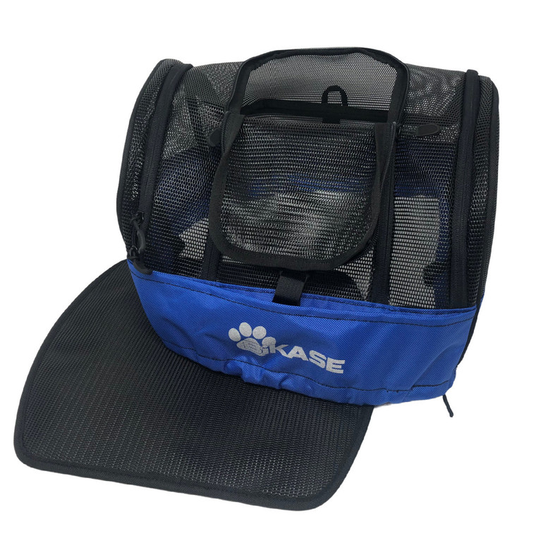 Pet Cover for DairyMan Basket [BiKASE]