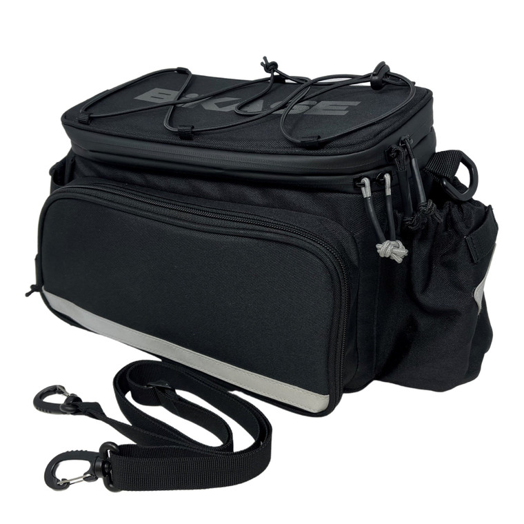 Big Daddy 2 Rack Bag [BiKASE]