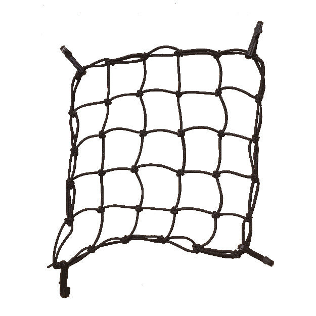 Bungee Net [BiKASE]