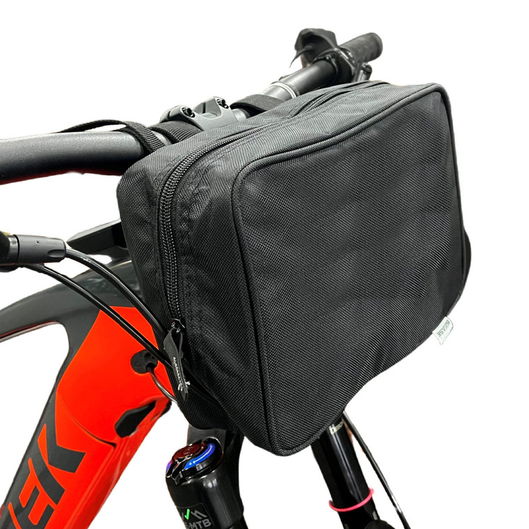 Charger Handlebar Bag [BiKASE]