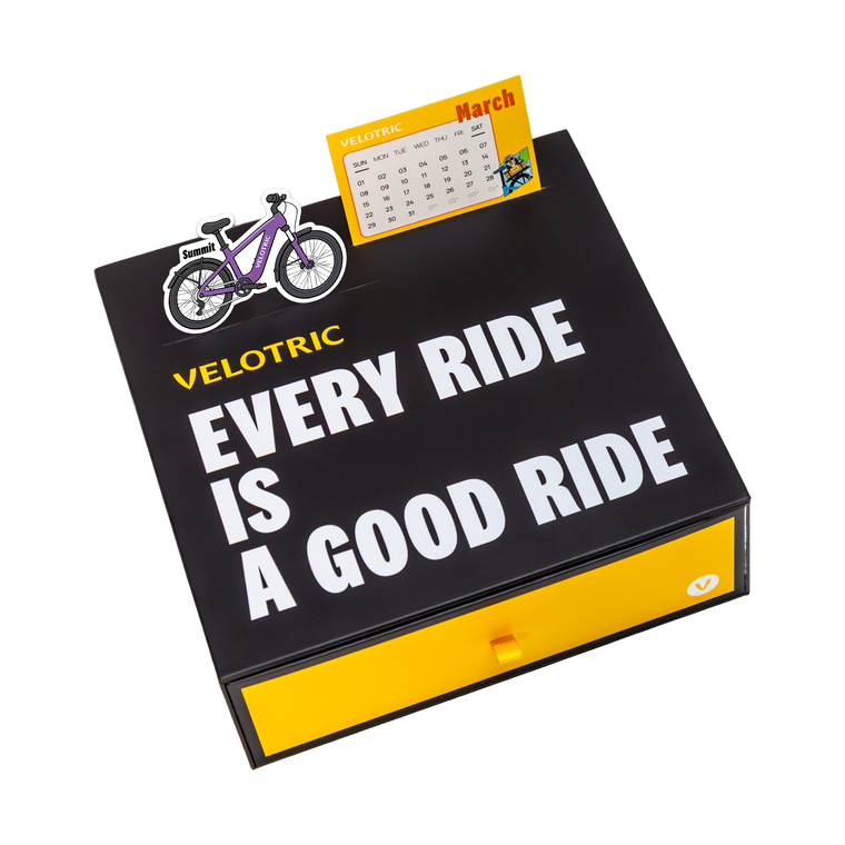 Velotric Gift Box [Velotric]