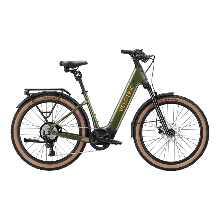 Velotric Discover M Ebike [Velotric]