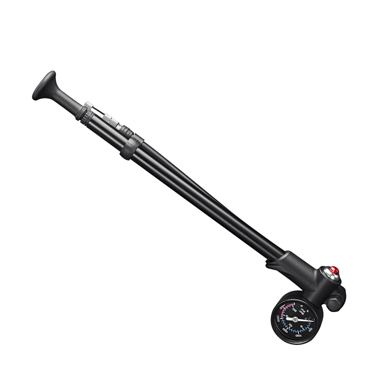 Velotric Front Fork Air Pump [Velotric]