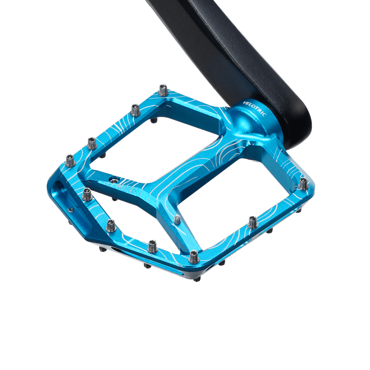 Velotric All-Mountain  Pedals [Velotric]