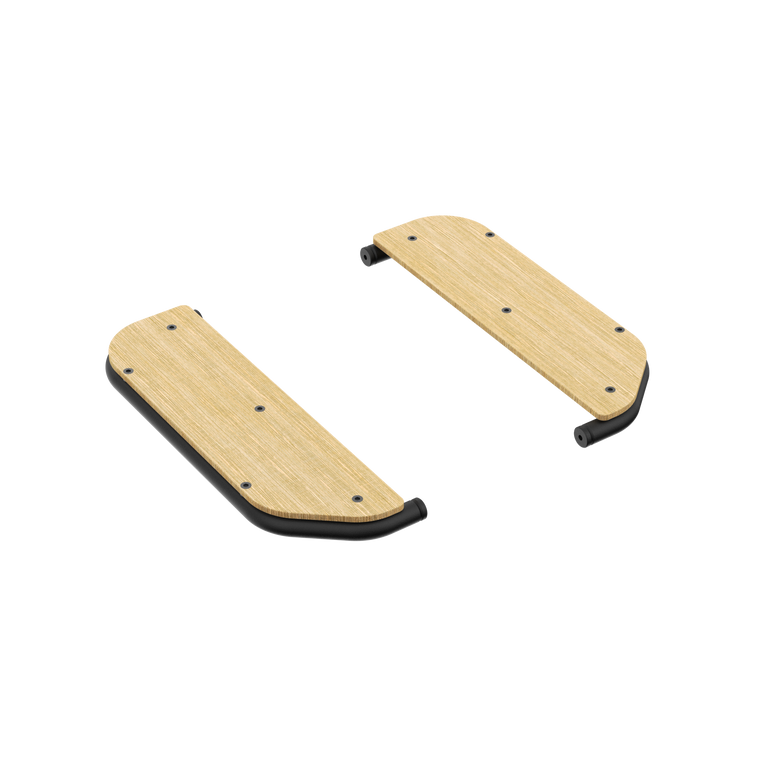 Velotric Packer 1 Passenger Foot Rest [Velotric]