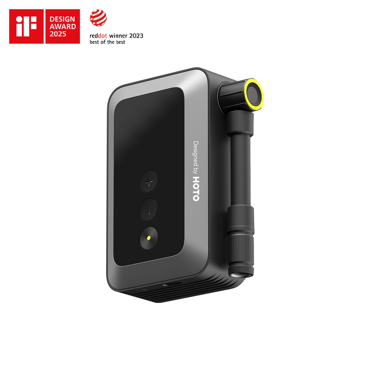 HOTO Air Pump Pocket [Velotric]