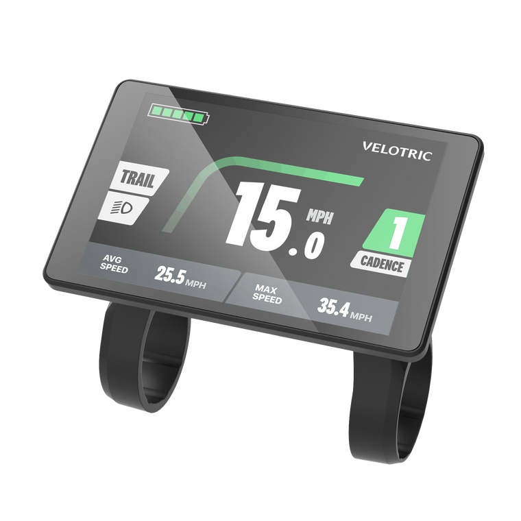 Velotric Fold 1 Plus Display [Velotric]