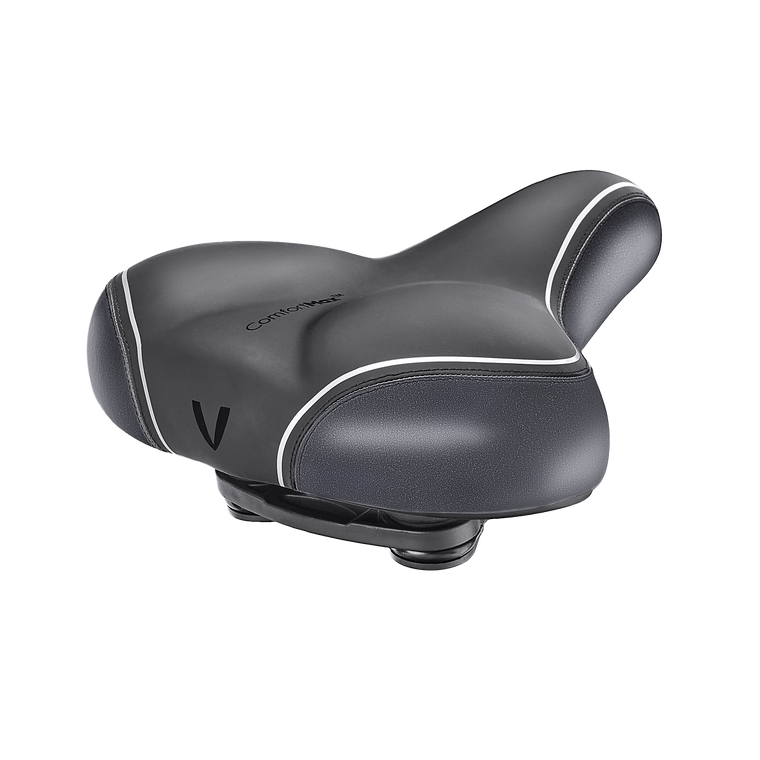 Velotric ComfortMax Saddle [Velotric]