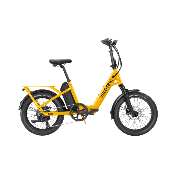 Velotric Fold 1 Plus Ebike [Velotric]