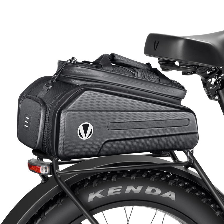 Velotric Rack Battery Bag [Velotric]