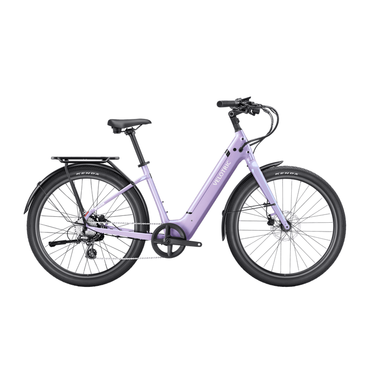 Velotric Breeze 1 Cruiser Ebike [Velotric]