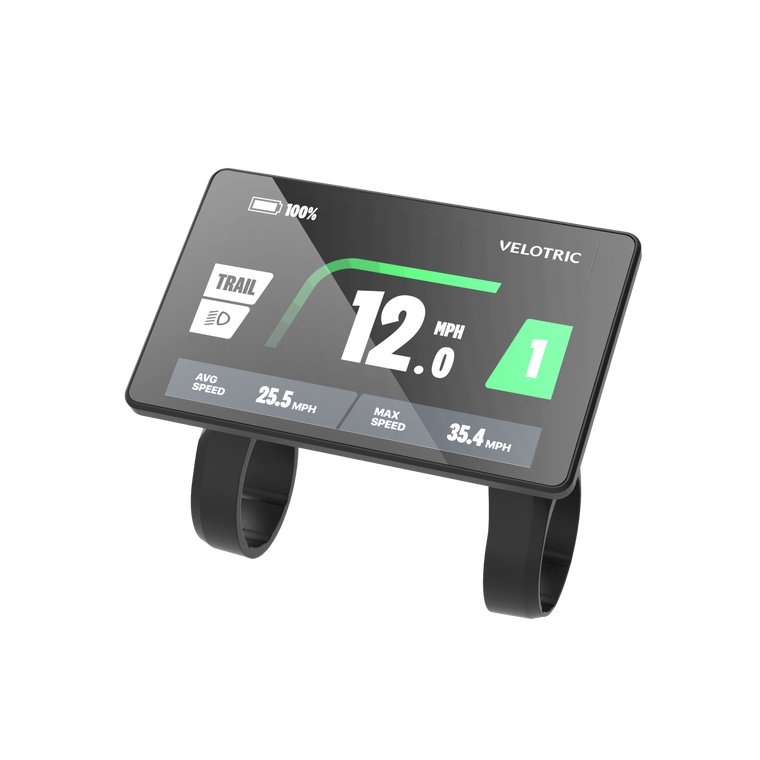 Velotric Discover 2 Display [Velotric]