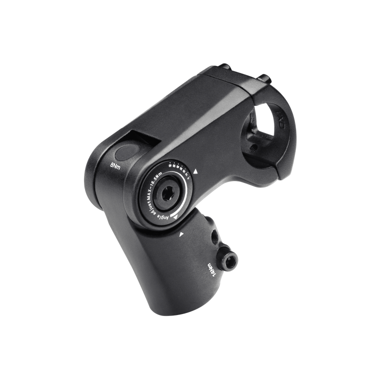 Velotric Adjustable Stem (60mm) [Velotric]