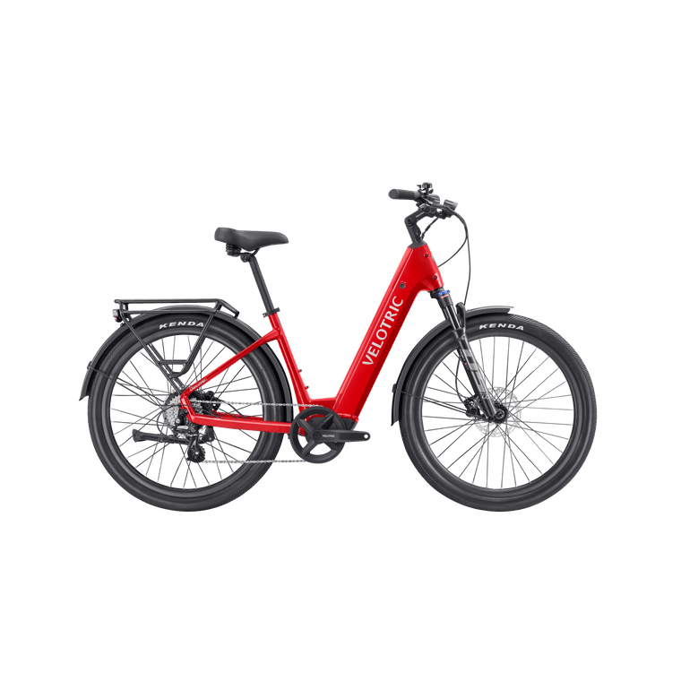 Velotric Discover 2 Ebike [Velotric]