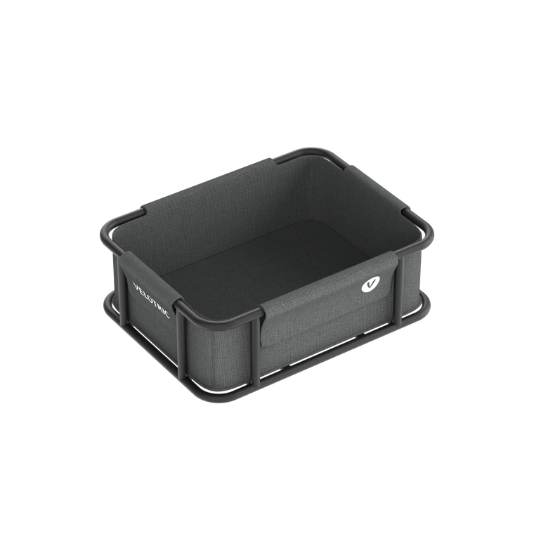 Velotric Rear Basket (M) 2.0 [Velotric]