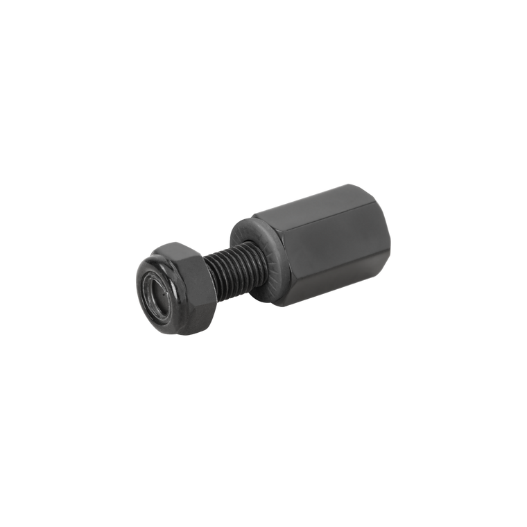 Velotric Trailer Coupler [Velotric]