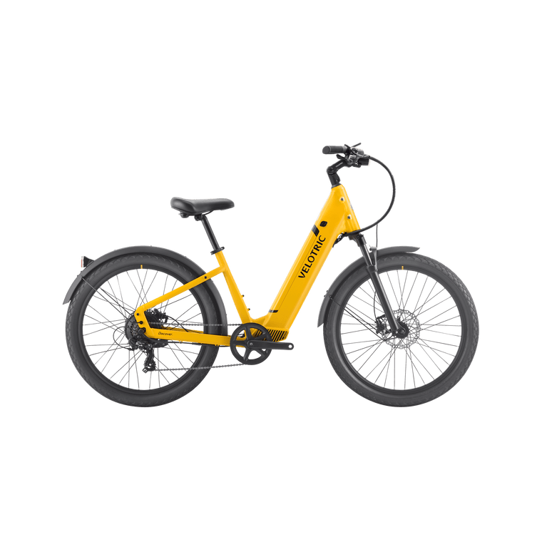 Velotric Discover 1 Plus Ebike [Velotric]