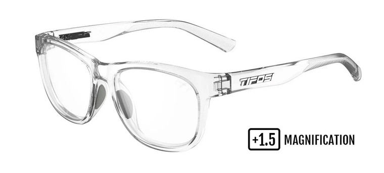 Swank Series Reader [Tifosi]