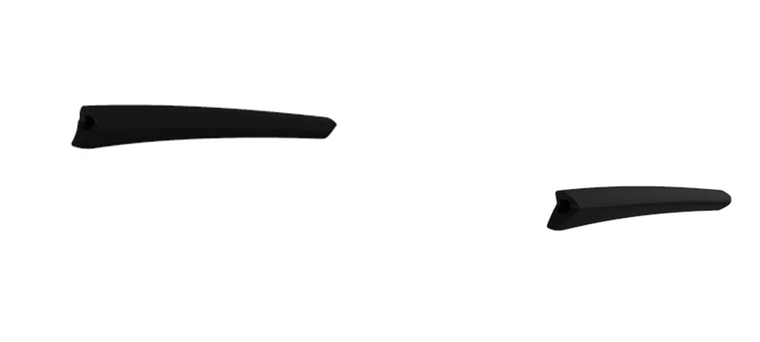 Rail / Rail Race / Rail XC Ear Pieces [Tifosi]