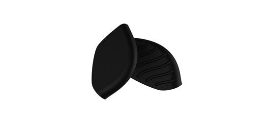Sledge Nose Pads [Tifosi]
