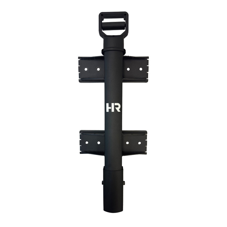 CrossTrack Center Beam 2 Bike (Gen 1) [Hollywood Racks]