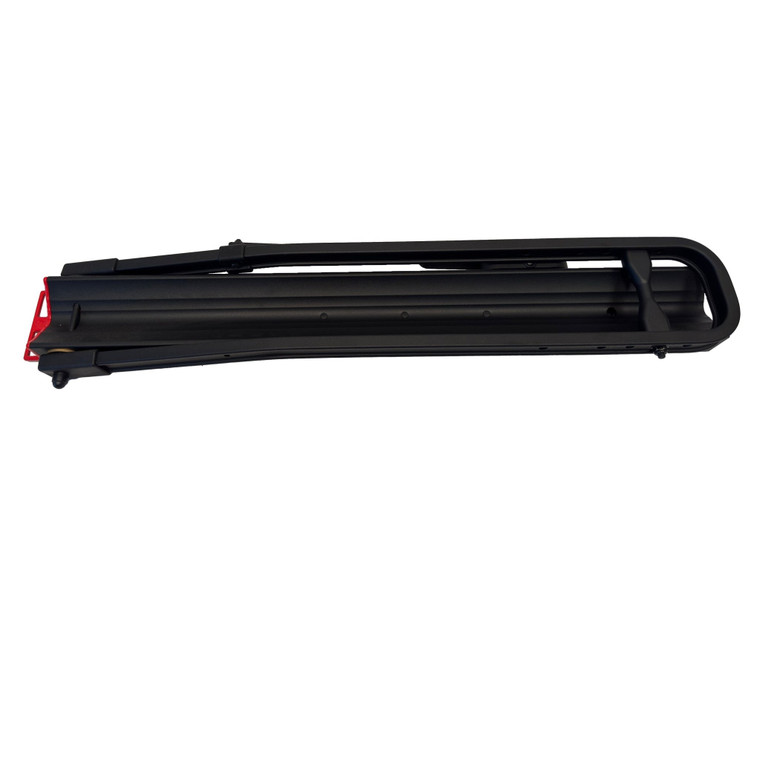 CrossTrack Driver Outside Position Wheel Tray Assembly [Hollywood Racks]