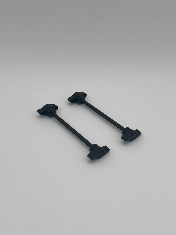 CrossTrack Wheel Size Adjustment Knobs [Hollywood Racks]