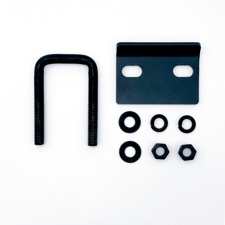 Hitch Tightener Plate [Hollywood Racks]