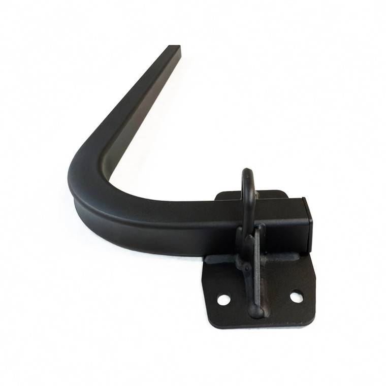 Trike Adapter Front Wheel Support Tube [Hollywood Racks]