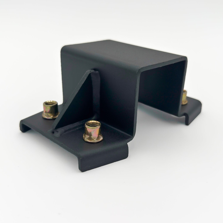 Trike Adapter Main Support Clamp [Hollywood Racks]