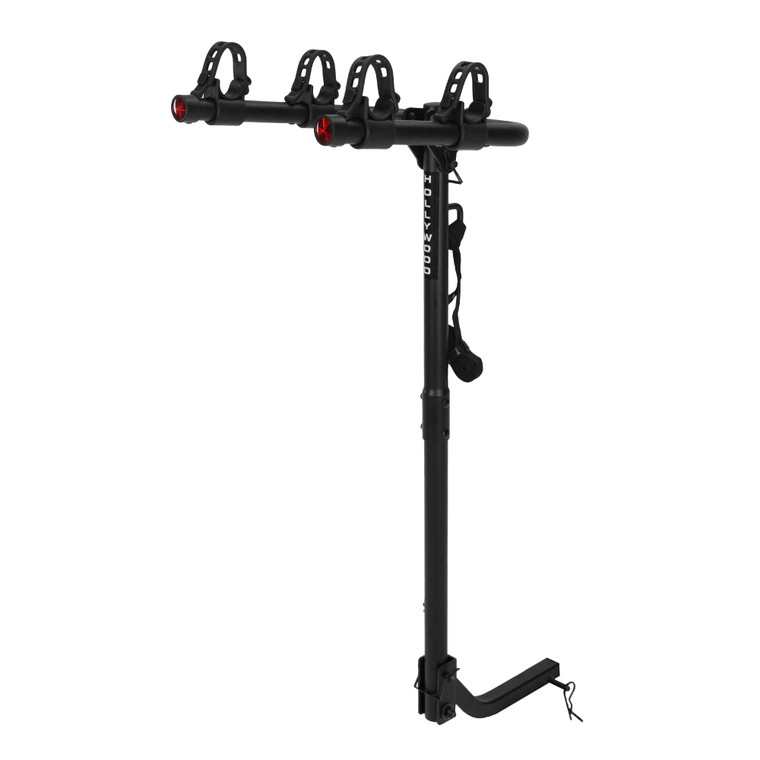 Commuter Hitch Bike Rack [Hollywood Racks]