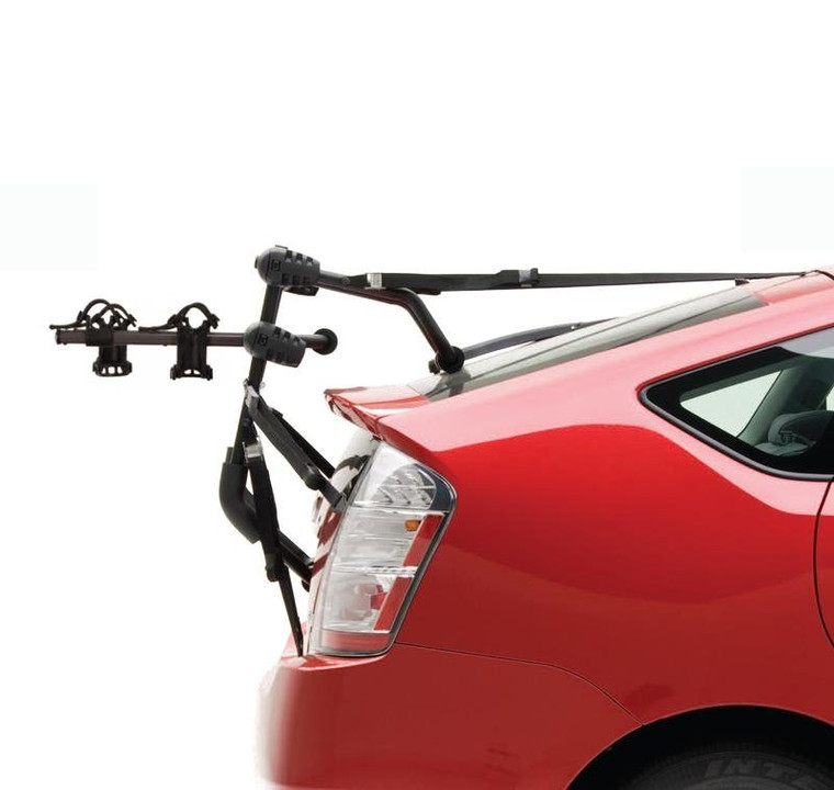 Expedition F6 Trunk Bike Rack [Hollywood Racks]