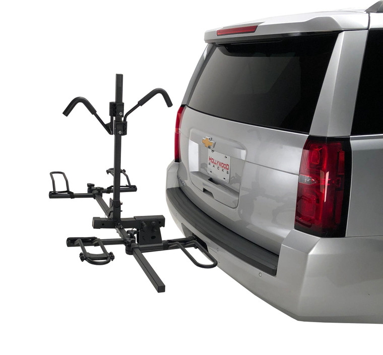 Sport Rider SE Recumbent Hitch Bike Rack [Hollywood Racks]