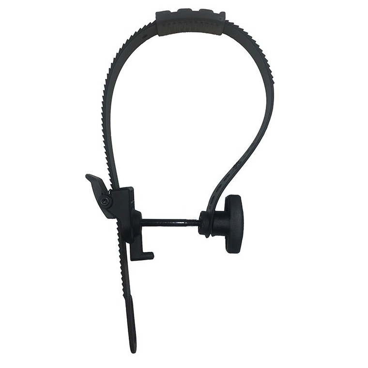 Destination E Ratchet Strap [Hollywood Racks]